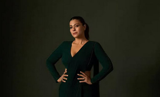 Kajol Devgan 
